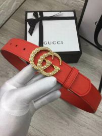 Picture of Gucci Belts _SKUGucciBelt34mmX95-110cm7D034660